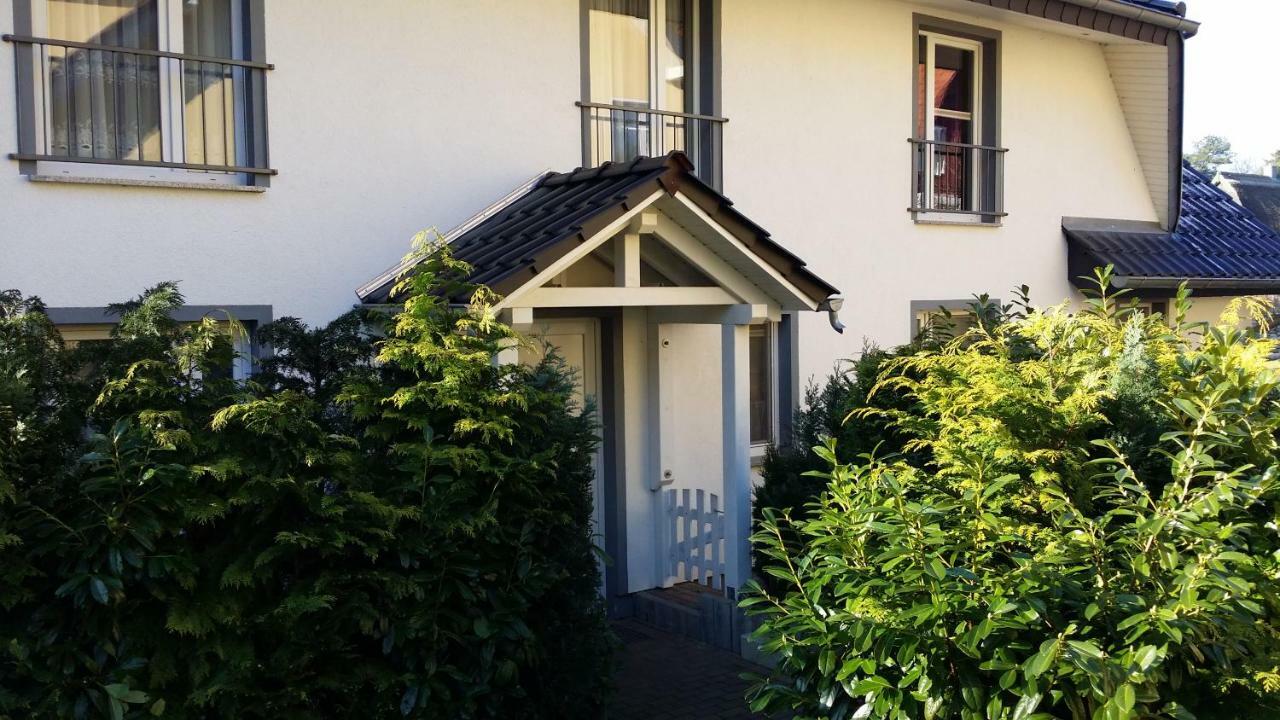 Meeresrauschen Koserow Exteriér fotografie