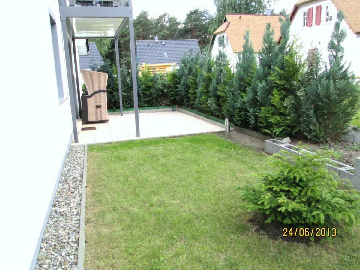 Meeresrauschen Koserow Exteriér fotografie
