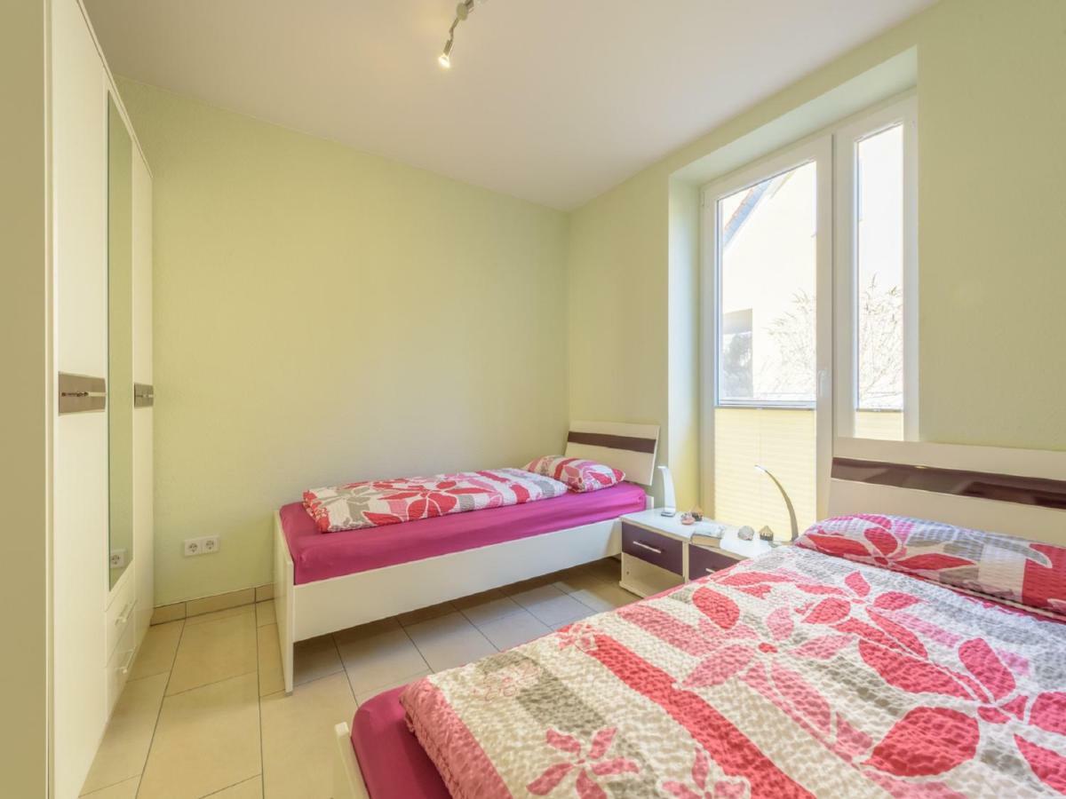 Meeresrauschen Koserow Exteriér fotografie