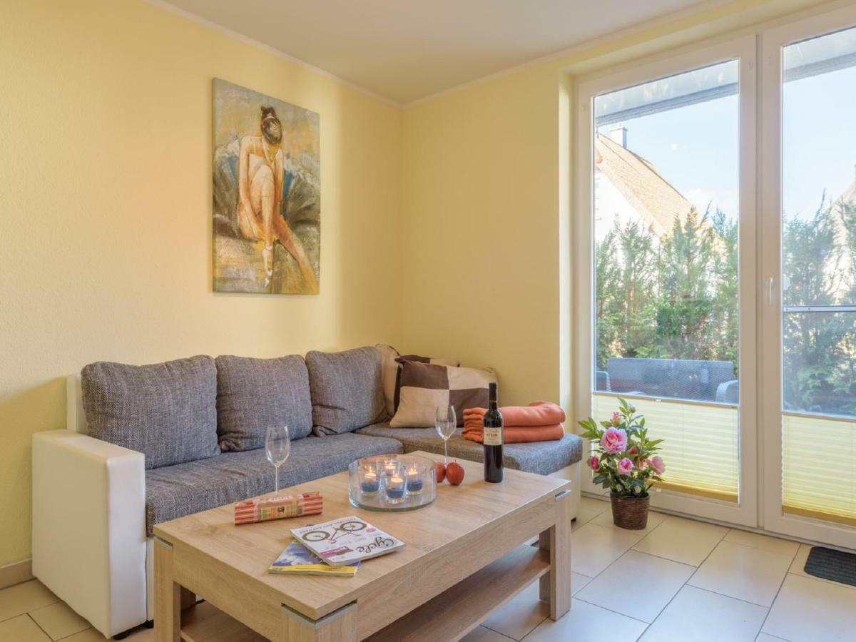 Meeresrauschen Koserow Exteriér fotografie