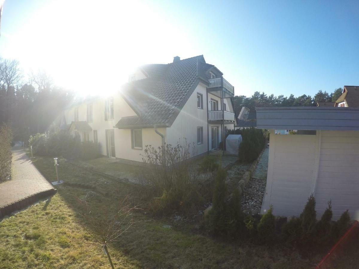 Meeresrauschen Koserow Exteriér fotografie