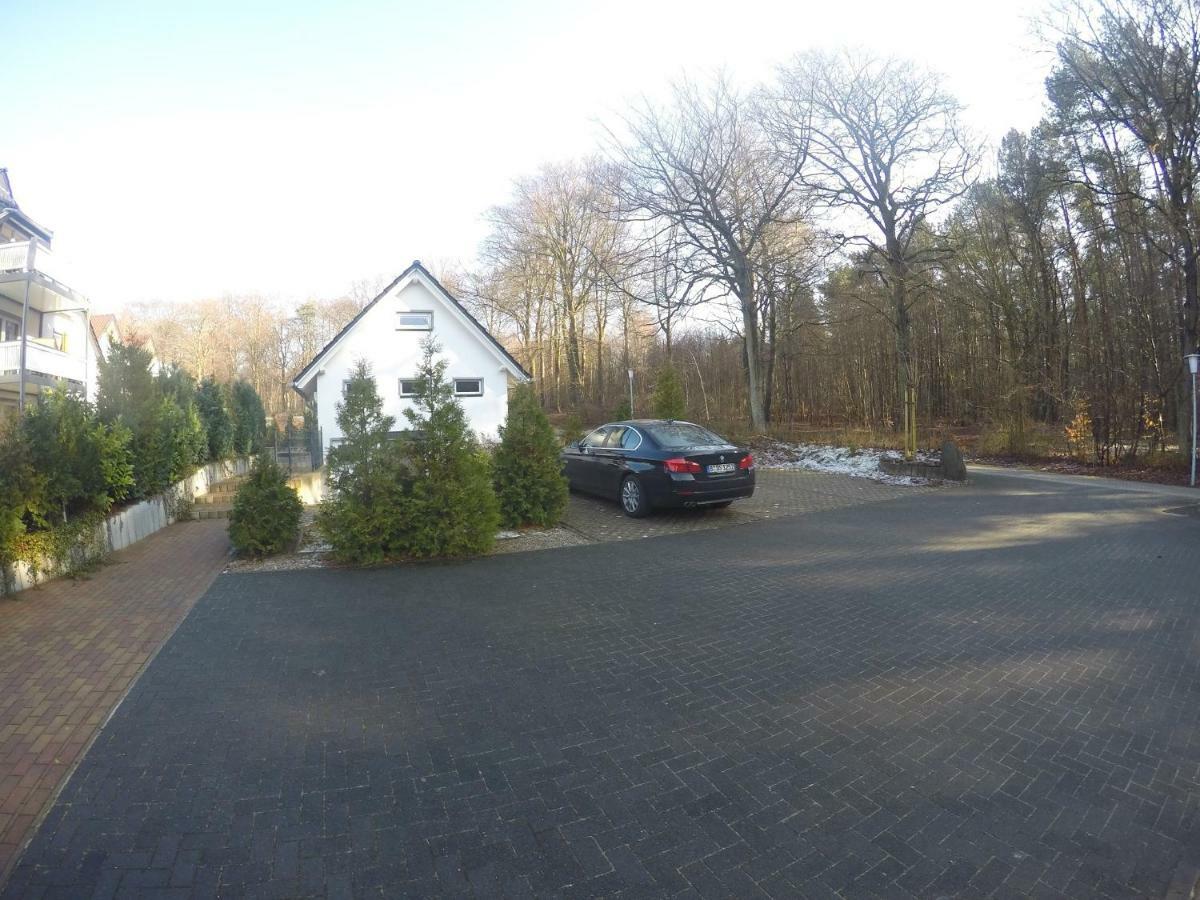 Meeresrauschen Koserow Exteriér fotografie