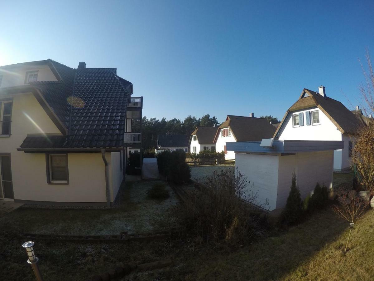 Meeresrauschen Koserow Exteriér fotografie