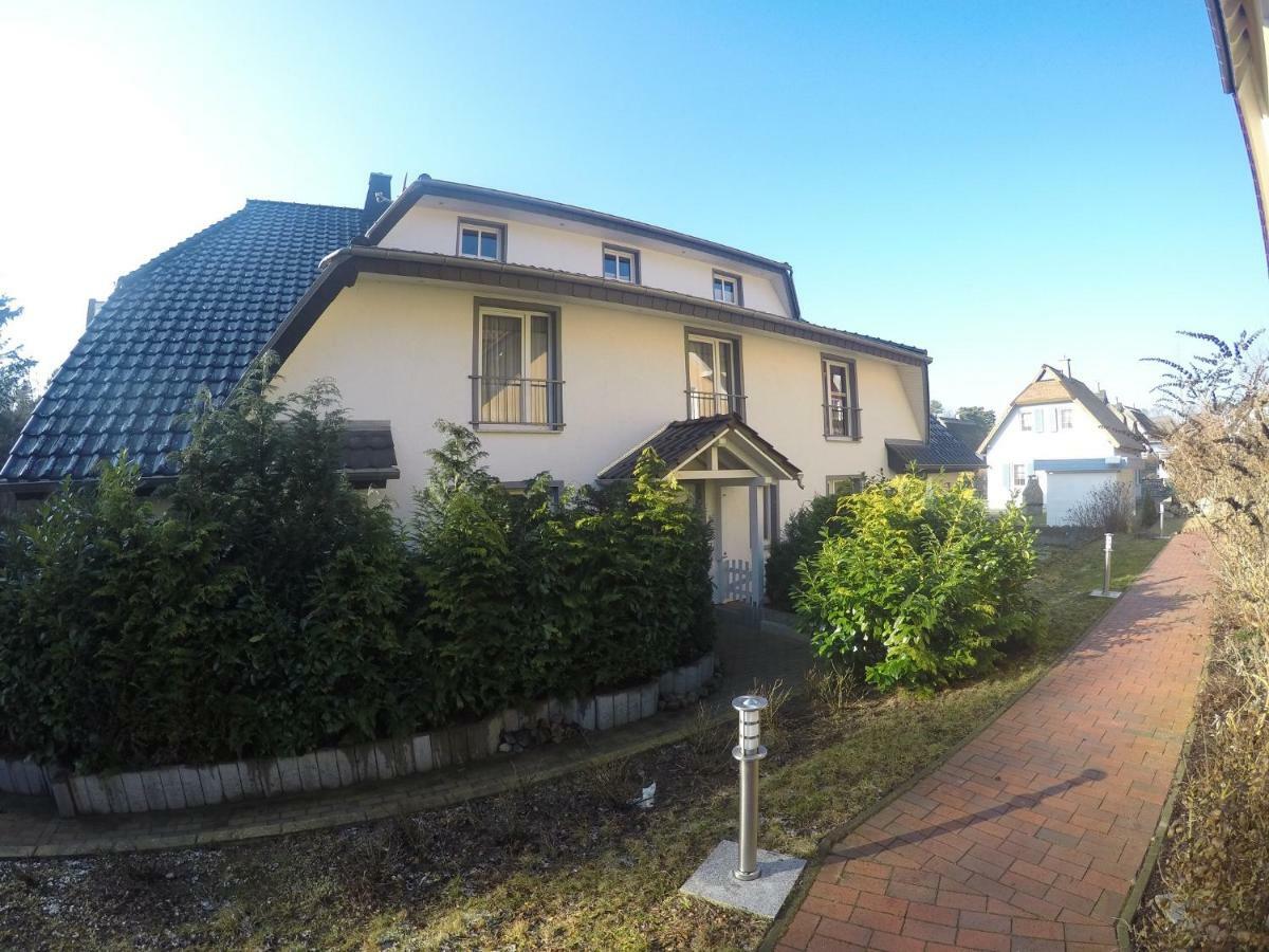 Meeresrauschen Koserow Exteriér fotografie