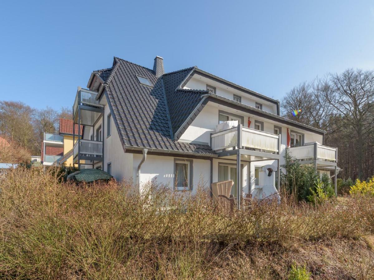 Meeresrauschen Koserow Exteriér fotografie
