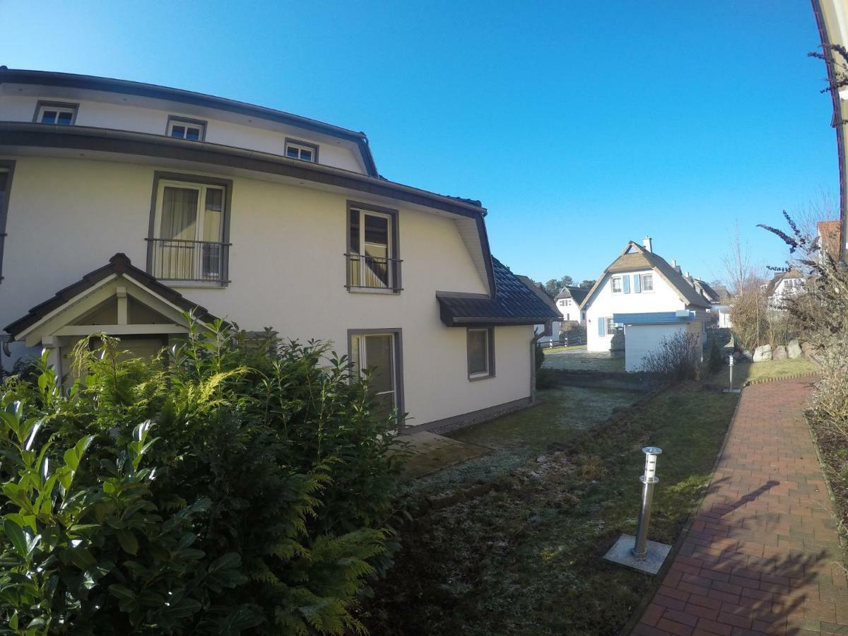 Meeresrauschen Koserow Exteriér fotografie