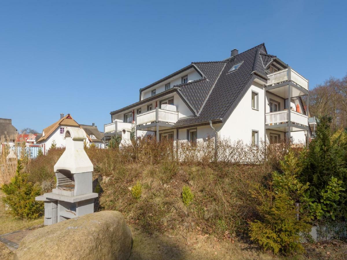 Meeresrauschen Koserow Exteriér fotografie