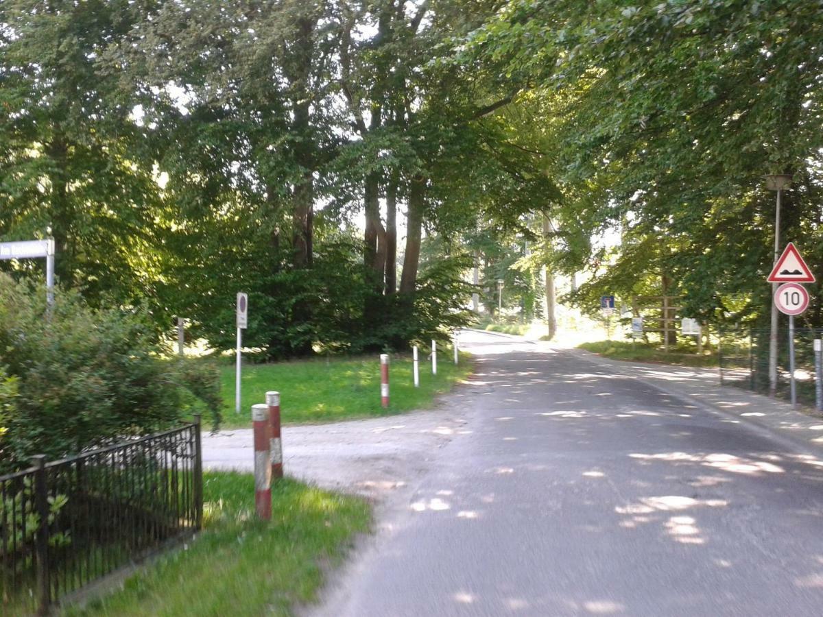 Meeresrauschen Koserow Exteriér fotografie