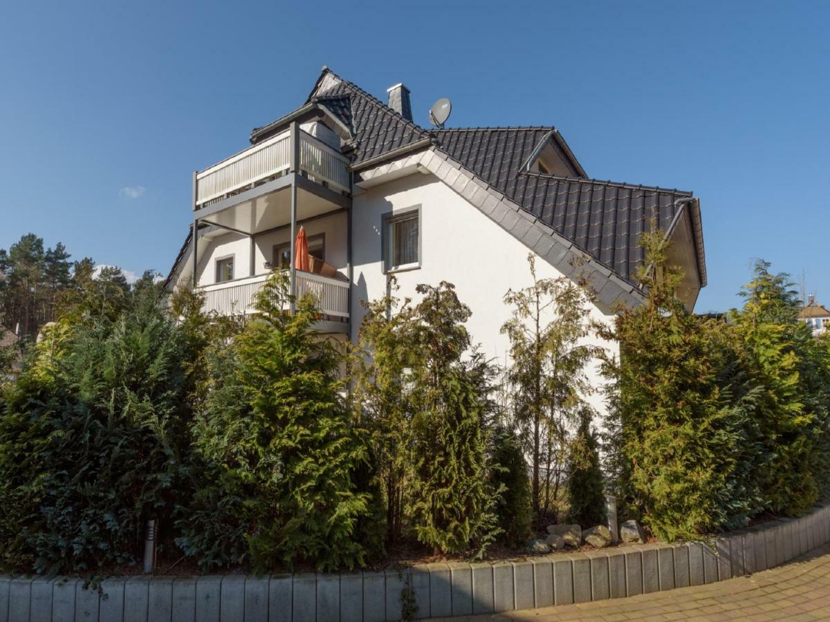 Meeresrauschen Koserow Exteriér fotografie