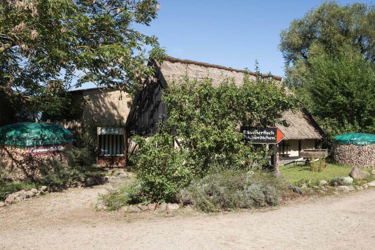 Meeresrauschen Koserow Exteriér fotografie
